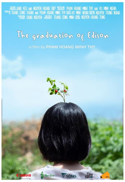 Lễ Trưởng Thành Của Ê-Đi-Xơn afişi