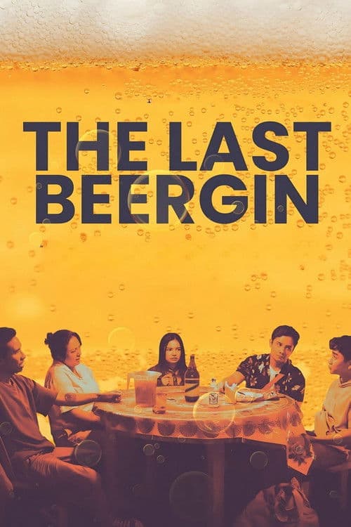The Last Beergin afişi