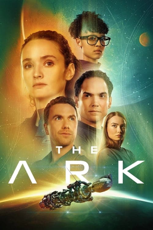 The Ark afişi