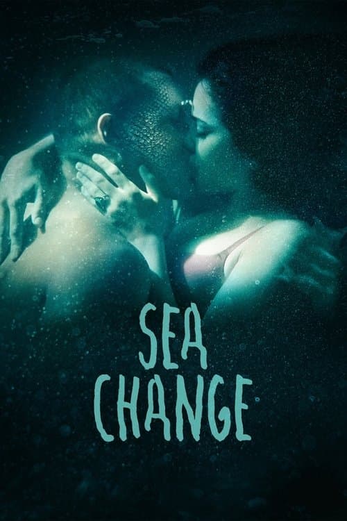 Sea Change afişi