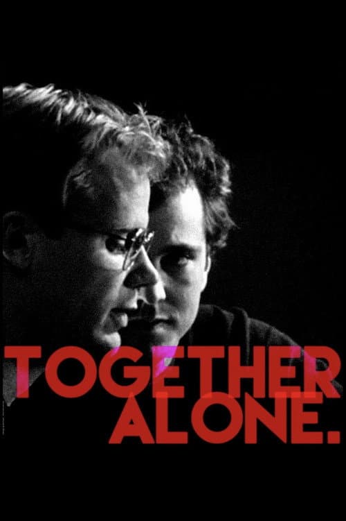Together Alone afişi