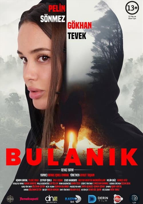 Bulanık afişi