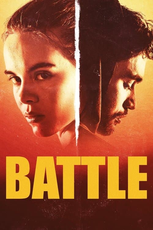 Battle afişi