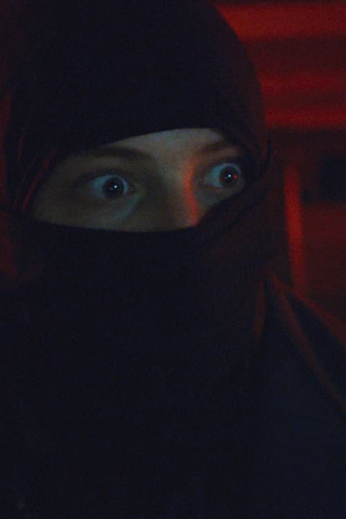 Faux Gun Bandit afişi