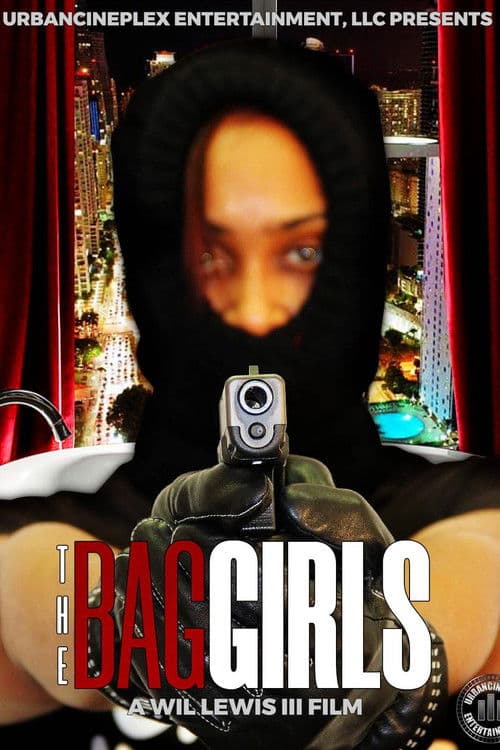 The Bag Girls afişi