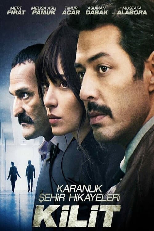 Kilit afişi