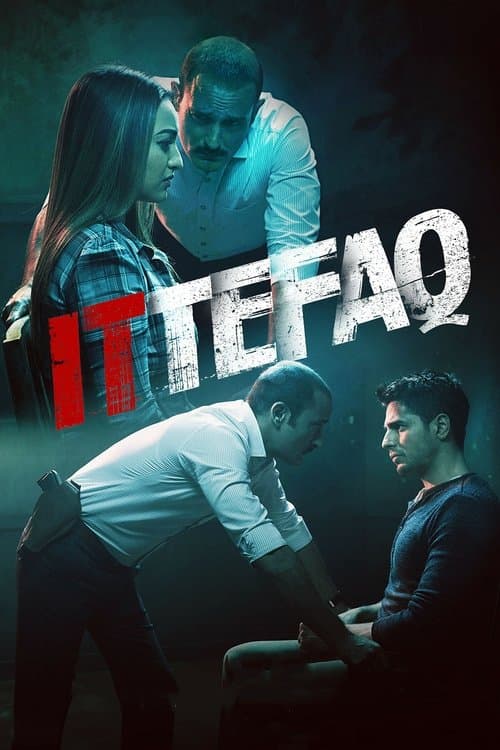 İttifak afişi