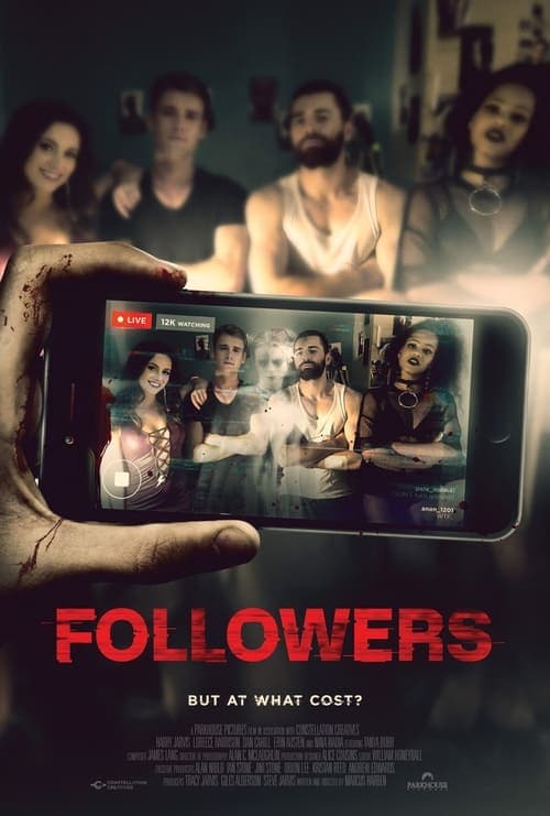 Followers afişi