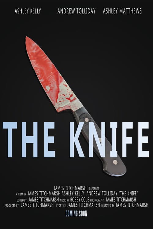 The Knife afişi