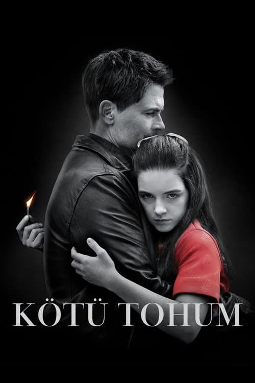 Kötü Tohum afişi