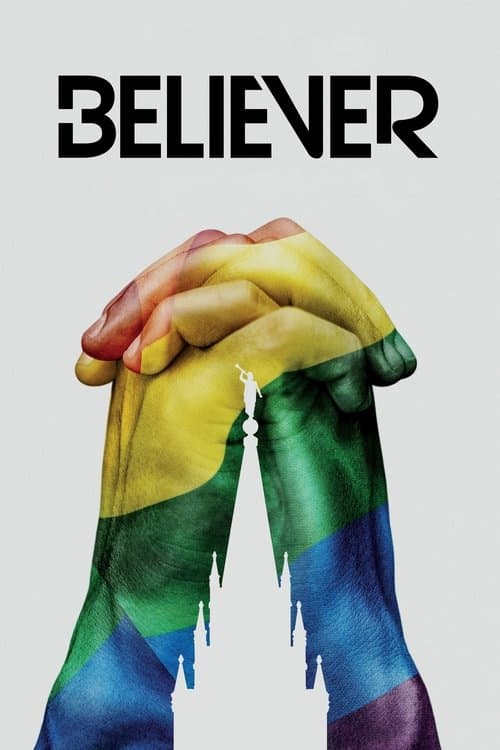 Believer afişi