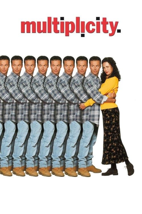 Dördümüze Bir Eş afişi