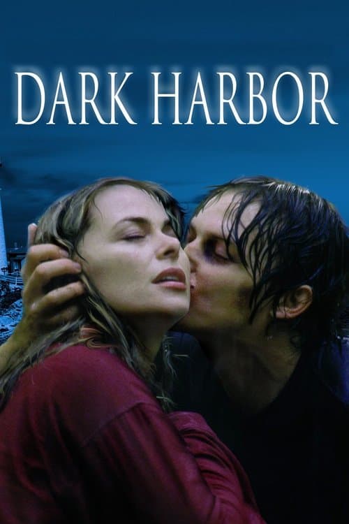 Dark Harbor afişi