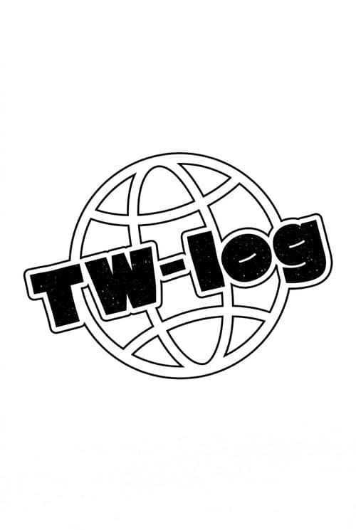 TW-LOG afişi