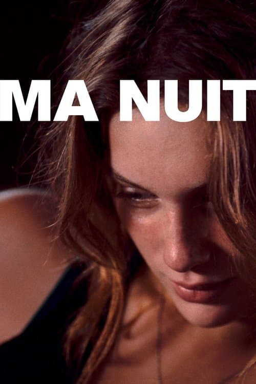 Ma nuit afişi