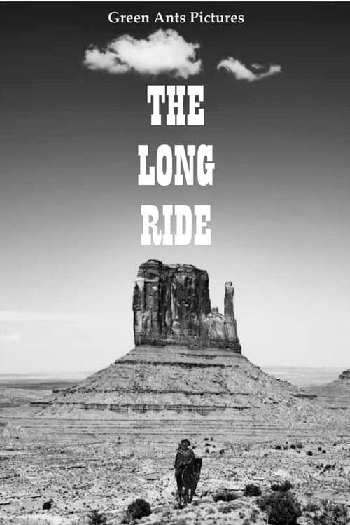 The Long Ride afişi