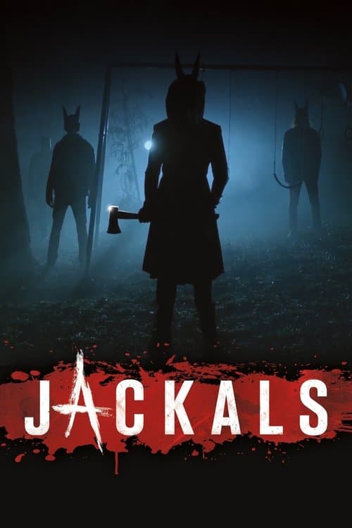 Jackals afişi