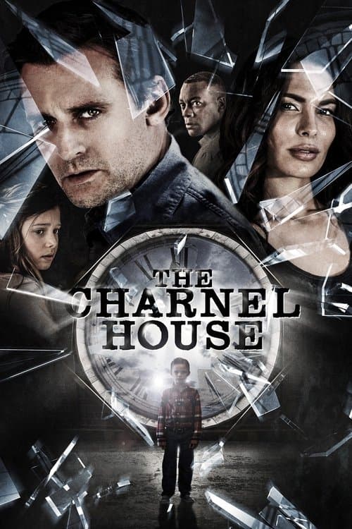 The Charnel House afişi