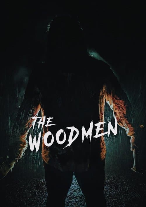 The Woodmen afişi