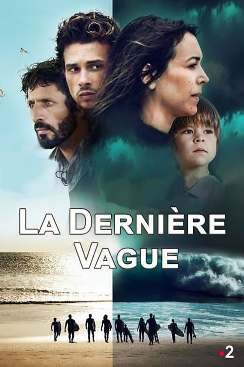 La Dernière Vague afişi