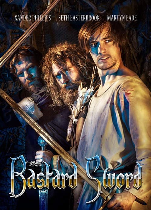 The Bastard Sword afişi