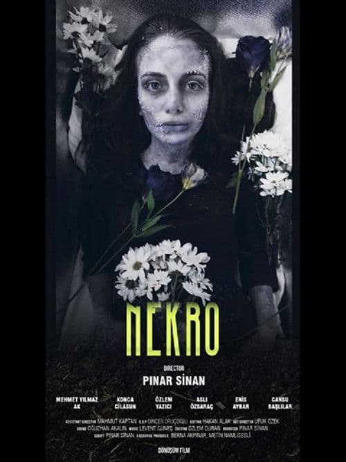 Nekro afişi