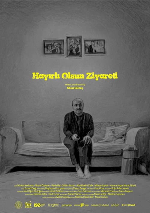 Hayırlı Olsun Ziyareti afişi