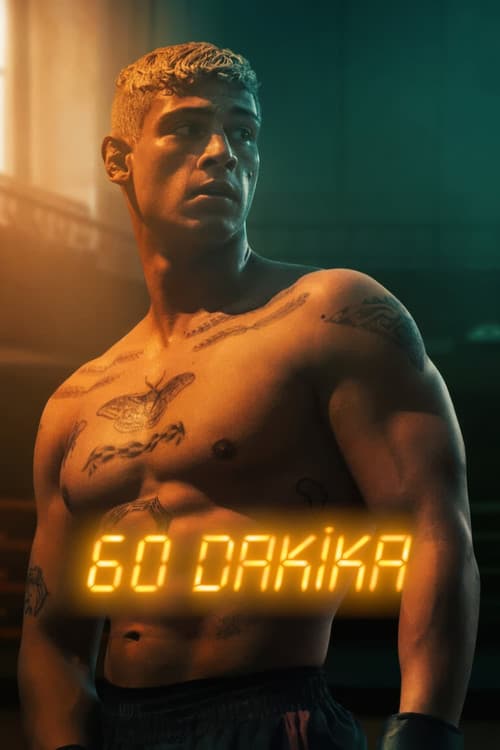 60 Dakika afişi