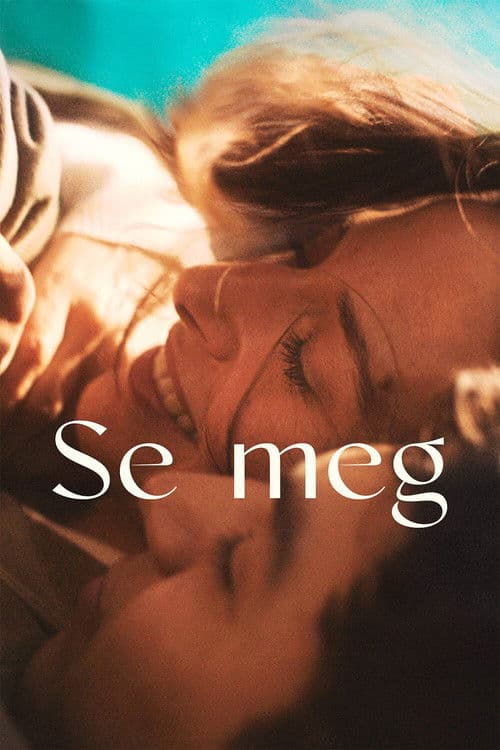 Se meg afişi