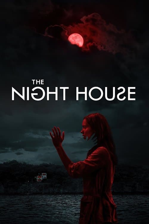 The Night House afişi