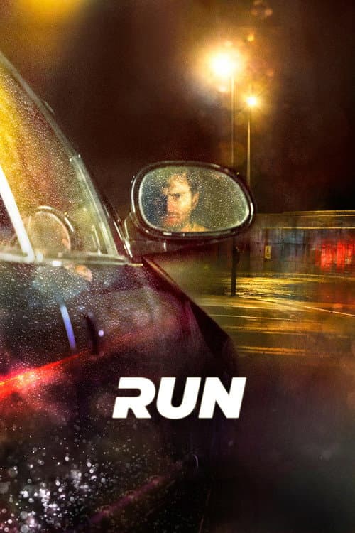 Run afişi