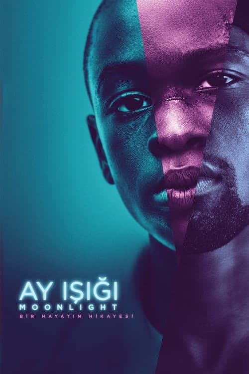 Ay Işığı afişi