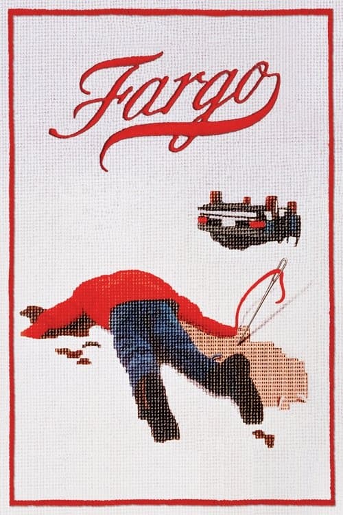 Fargo afişi