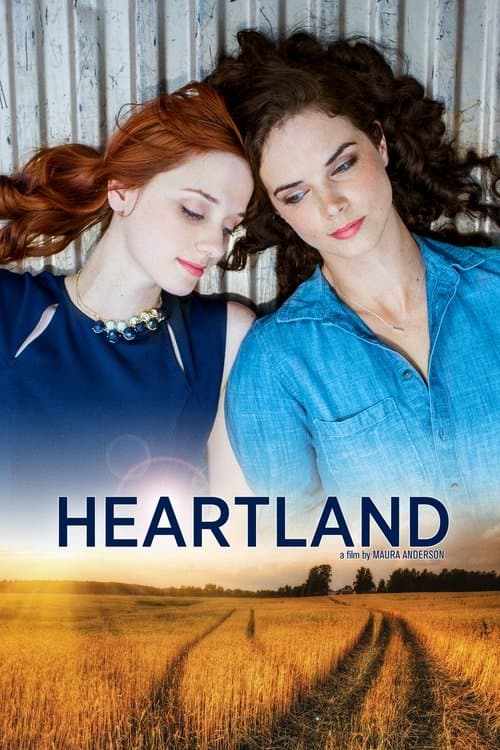 Heartland afişi