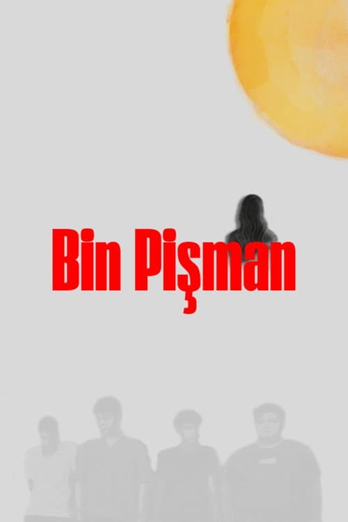 Bin Pişman afişi