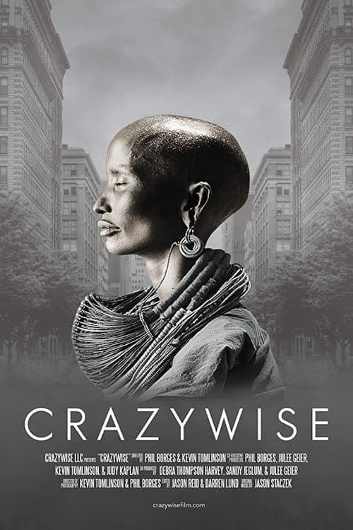 Crazywise afişi