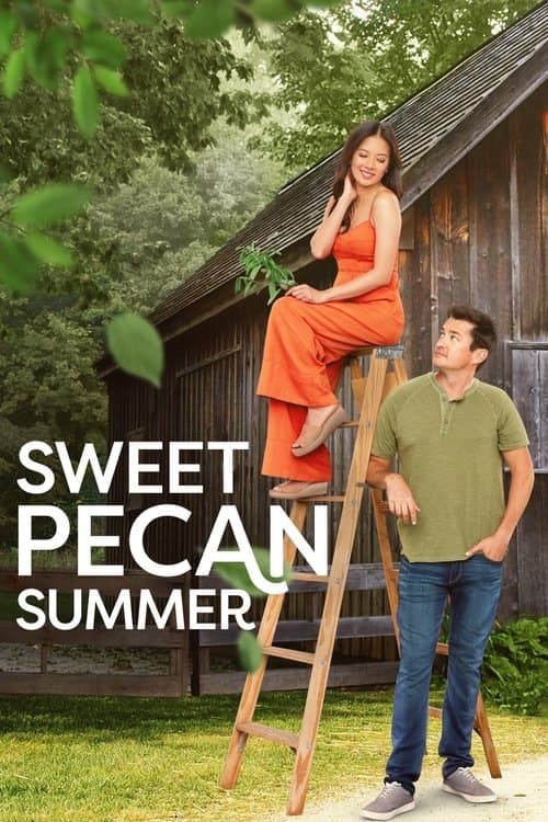 Sweet Pecan Summer afişi