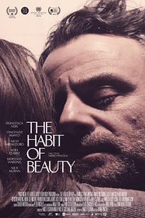 The Habit of Beauty afişi