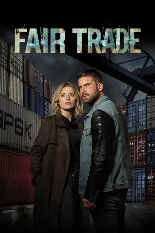 Fair Trade afişi