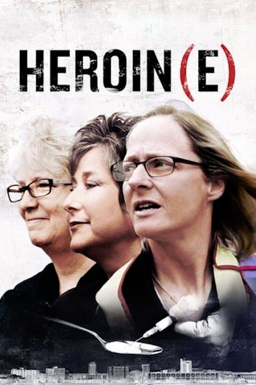 Heroin(e) afişi