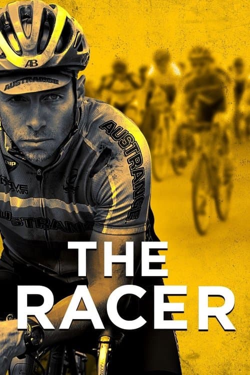 The Racer afişi