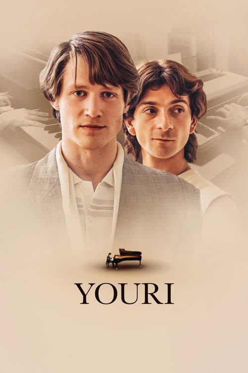 Youri afişi