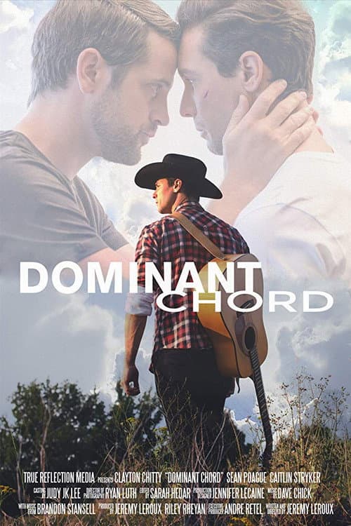 Dominant Chord afişi