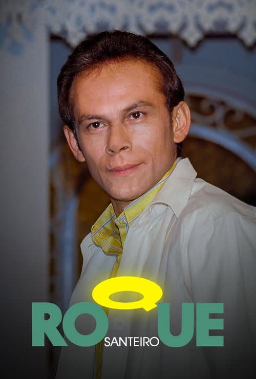 Roque Santeiro afişi
