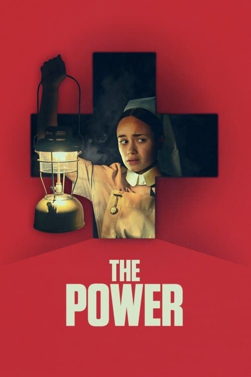 The Power afişi