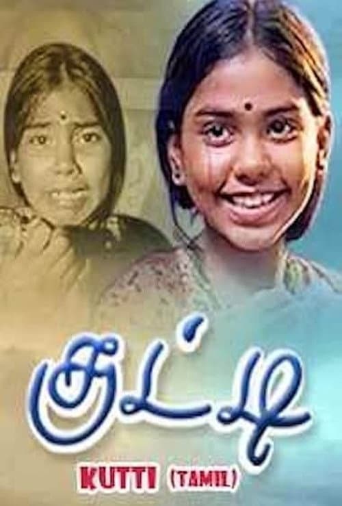 Kutty afişi