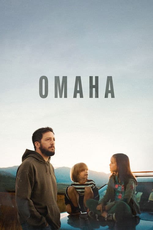 Omaha afişi
