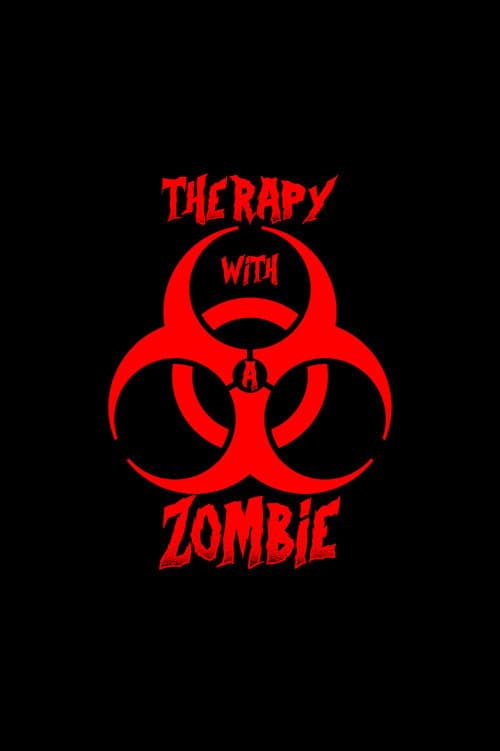 Therapy with a Zombie afişi