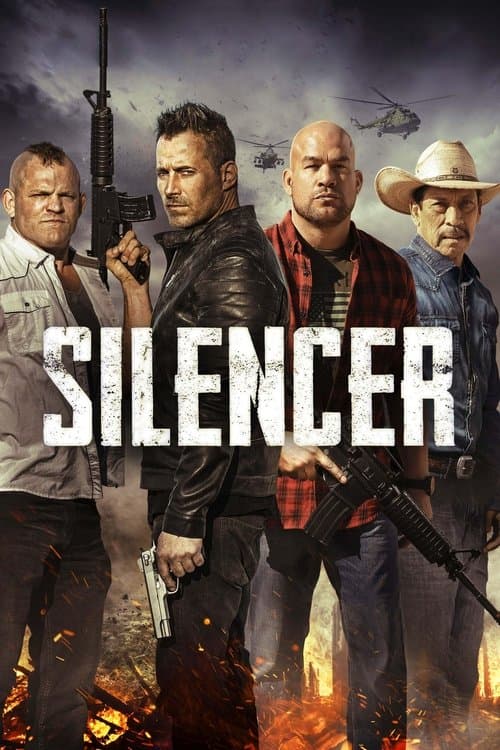 Silencer afişi
