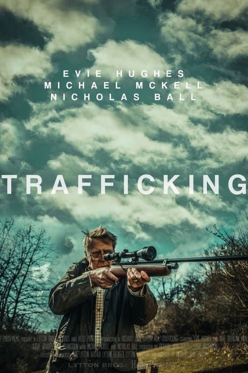 Trafficking afişi
